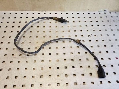 AUDI TT 8J3 Lambda Oxygen Sensor 2.00 Petrol 147kw 2009 26126076 - Immagine 1 di 3