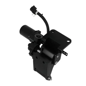 Driver Side Power Step Motor For Ford Expedition Lincoln Navigator 9L7Z16A507A - Picture 1 of 11