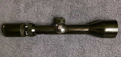 Прицел винтовочный Bushnell Sportview Quad Power 2,5-10X40 модель W74-2510  - Изображение 1 из 4