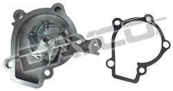 Dayco Engine Water Pump For Hyundai Tiburon GK 2.0L 4Cyl 16V G4GC - Image 1 of 1