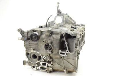2000-2002 Porsche Boxster 986 3.2L Driver and Passenger Side Cylinder Block Foto 1 de 4
