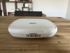 Cisco C9130AXI-E Catalyst 9130AX Wi-Fi 6 Indoor Access Point - Afbeelding 1 van 4