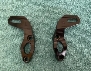 Hope Matchmaker HBSP264 rechts und links für Shimano Schalthebel  - Bild 1 von 2