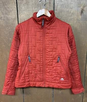 Chaqueta/chaleco convertible vintage Nike ACG 3 en 1 Tech para mujer mediano Foto 1 de 4