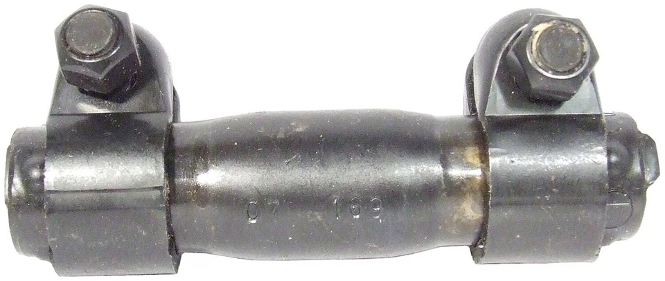 Manguito de ajuste del extremo de la barra de amarre de la dirección izquierda Delphi para Mazda B2300 1996 1995-1997 Foto 1 de 1