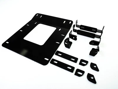 Refuerzo de soporte de cuadro de alta resistencia SuperATV para Honda Pioneer 1000/5 (2016-17) Foto 1 de 4