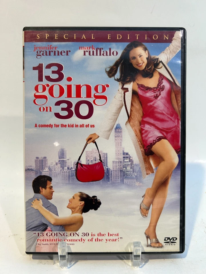 DISCOUNT DVDs (#-Bel / $1.50-$3 ea) Save 40% on 5+, Only 50¢ shipping on 2nd+ - Image 1 of 1