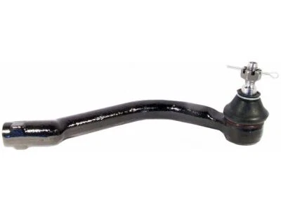 适用于 2006 - 2008 年现代 Azera 领带杆端右外 Delphi 37985KNVX 2007 — 第 1/2 张图片