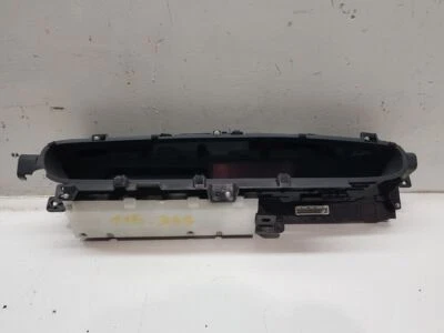 2014-2015 TOYOTA PRIUS SPEEDOMETER 115K MILES 83800-47D30 J3 Foto 1 de 4