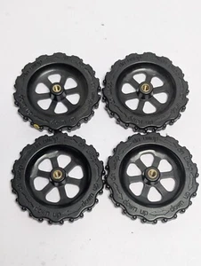 Set of 4 OEM Creality ENDER-3 Bed Adjustment Knob 3D Printer | FAST US SHIP - Picture 1 of 5