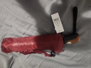 umbrella red - Picture 1 of 2