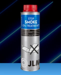 JLM Stop Smoke Oil Treatment - Picture 1 of 1
