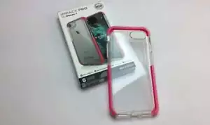 X-Doria Impact Pro iPhone 7 Plus Hülle BRANDNEU - Bild 1 von 4