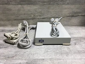 LACIE LIMITED FCC ID: GZJ-MSTOL Limited #N-15 - Picture 1 of 6