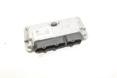 Centralina motore SEAT IBIZA IV 6J5, 6P1 03C906024BK 1.40 benzina 23972377 - Immagine 1 di 4