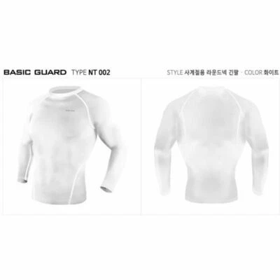 Take пять мужской кожи туго сжатия основание слой работает рубашка S ~ 2XL NT001 - Изображение 1 из 4