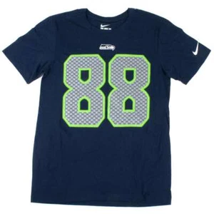 Nike Seattle Seahawks Player Pride T-Shirt - #88 Jimmy Graham - Picture 1 of 1