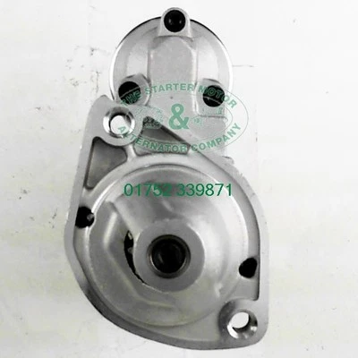 MERCEDES SL280 SL320 SL500 STARTER MOTOR S1394 - Image 1 of 3