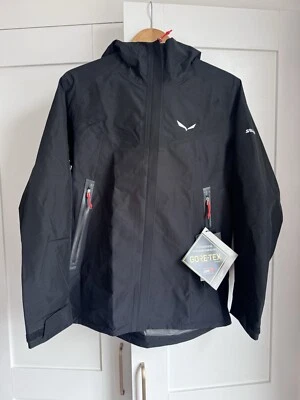 Salewa Goretex Jacket - Image 1 of 2