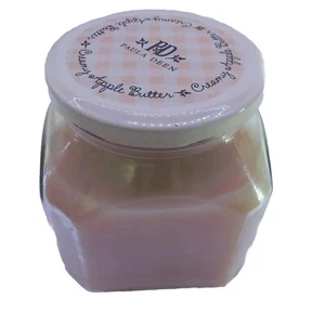 NEU 16 Unzen Paula Deen Cremige Apfelbutter Duft Bräune Kerze 33361 Hergestellt in den USA. - Bild 1 von 2