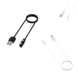 60cm Uhr Ladekabel 5V für Xplora XG02/Haylou Solar Plus LS16 Kinderuhr - Bild 1 von 14