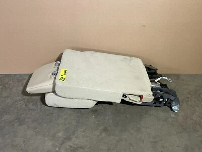 15 16 17 Ford Expedition Rear Right Passenger Third 3rd Row Seat Beige 1385 OEM - Image 1 of 4