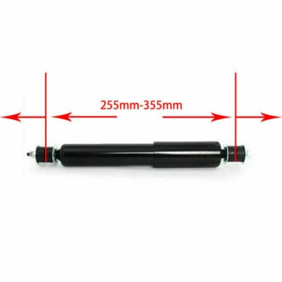 Amortisseur Avant front Shock Absorber pour EZGO TxT golf 1994-2001.5 70248G01 - Photo 1/4