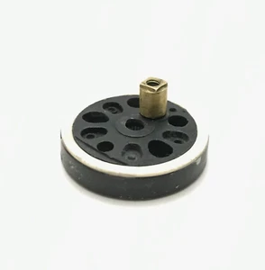 Original AF Parts - Flangeless Wheel & Stud XA10010A3 Square Cut Top - Northern - Picture 1 of 5