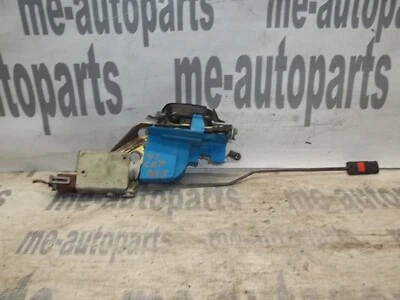 97-01 CADILLAC CATERA FACTORY RIGHT FRONT DOOR LOCK AND ACTUATOR LATCH 09149739 Foto 1 de 4