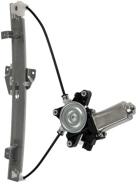 GENUINO MITSUBISHI OE Regulador Ventana Puerta Trasera Derecha GALANT Foto 1 de 1