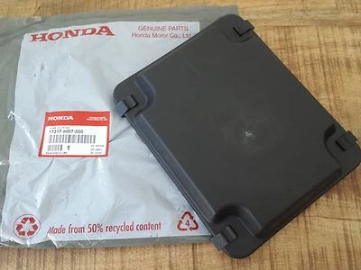 HONDA OEM LIMPADOR DE ENTRADA DE AR CAIXA TAMPA CAPATAZ 400 1995-2004 & 450 98-04 - Imagem 1 de 2