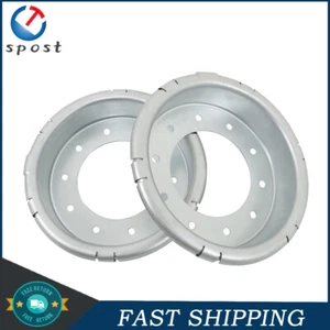 For Dodge 4500/5500 Wheel Balancer F-450/F-550 400-422 2005-Up Set Of 2 - Picture 1 of 11