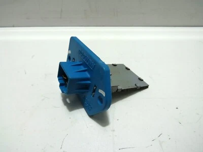 RESISTENCIA VENTILADOR CALEFACCIÓN KIA RIO 2017-20 (1.0Ll 12v Gasolina G3LC) 97128D1000 S5322 Foto 1 de 4