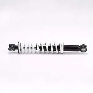 275mm 350lbs Front Shock Absorber for Pit bike Taotao 50cc 70cc ATV Go Kart Quad - Picture 1 of 5