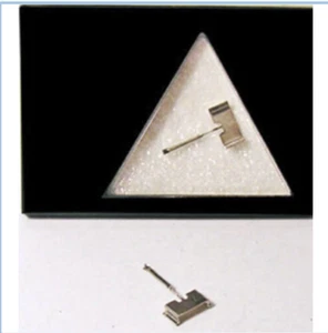 RECORD PLAYER NEEDLE EV 21 22 26 27 126 127 128 129 fits Magnavox 5602321 352 - Picture 1 of 1