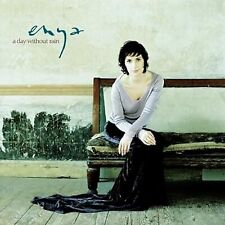 A Day Without Rain, Enya, Used; Acceptable CD