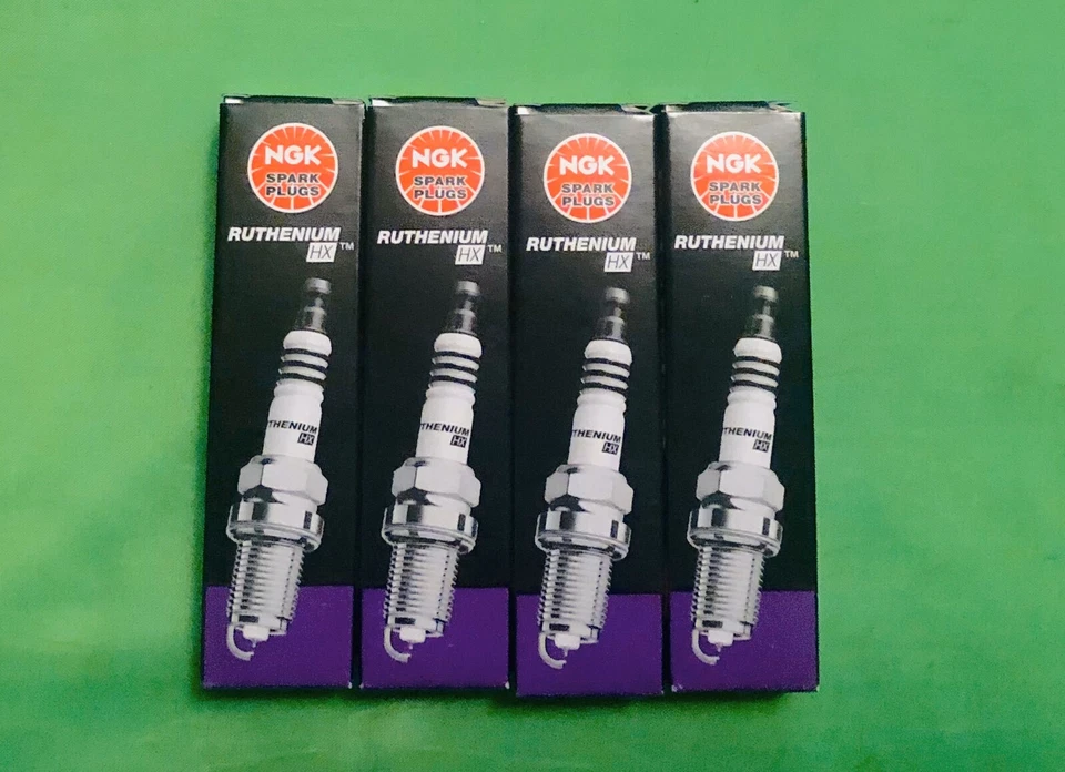 VW Golf Beetle Jetta Passat 1997-2005 Audi A4 TT 1,8 L actualización motor bujía Foto 1 de 1