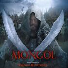 Various Mongol (CD)