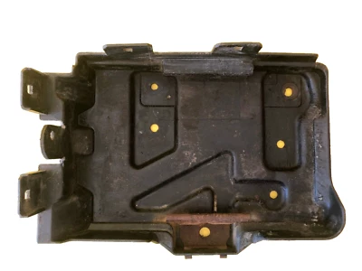 Bandeja portabaterías Nissan Altima 1998-2001 OEM Foto 1 de 4