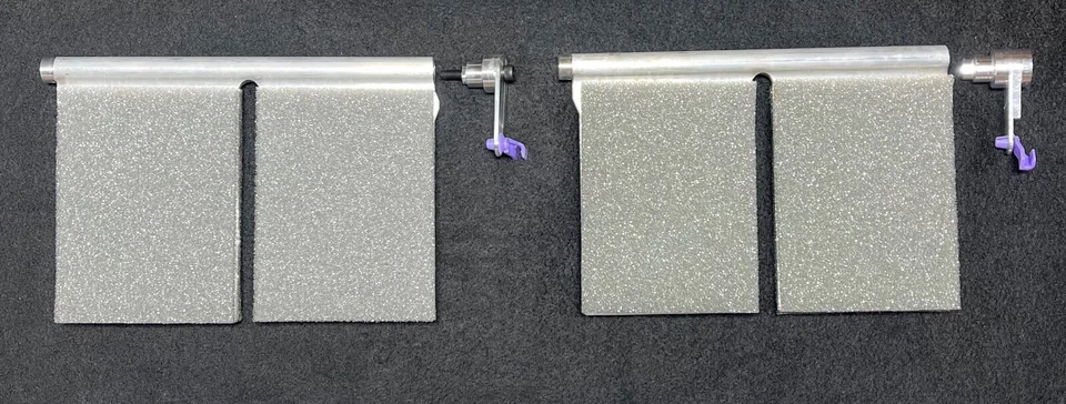 Однозонные двери 02–08 Dodge Ram 1500 03–09 Ram 2500 3500 США DT-2DR-Y - Изображение 1 из 1