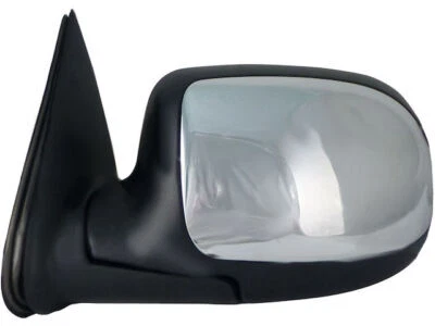 Espejo retrovisor izquierdo Chevrolet Suburban 2500 2000-2006 TYC 83723HW 2001 2002 2003 Foto 1 de 2