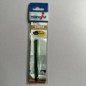 Marcrist CD850 Ceramic And Porcelain Tile Drill 8mm - Picture 1 of 6