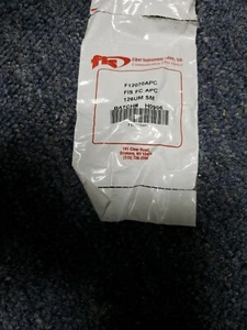 FIBER INSTRUMENT SALES INC F12070APC / F12070APC (BRANDNEU) - Bild 1 von 3