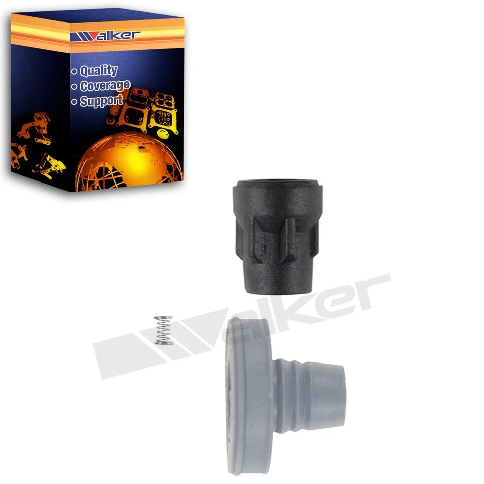 Bota bobina Walker para Lincoln MKS 2009-2014 Foto 1 de 1