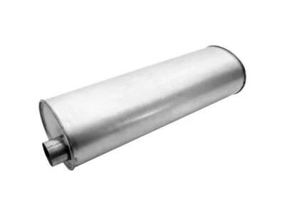 Silenciador Walker 14762JDNN 2012 2010 2013 2008 para GMC Yukon XL 1500 2007-2014 Foto 1 de 2