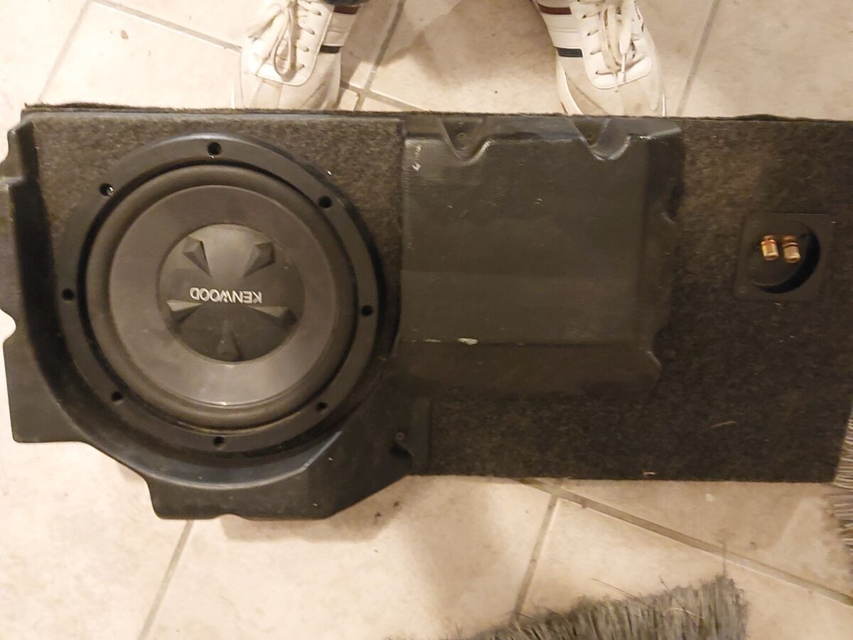 Kenwood Car Audio and Video Installation for sale | eBay Kenwood Car Audio and Video Installation for sale | eBay