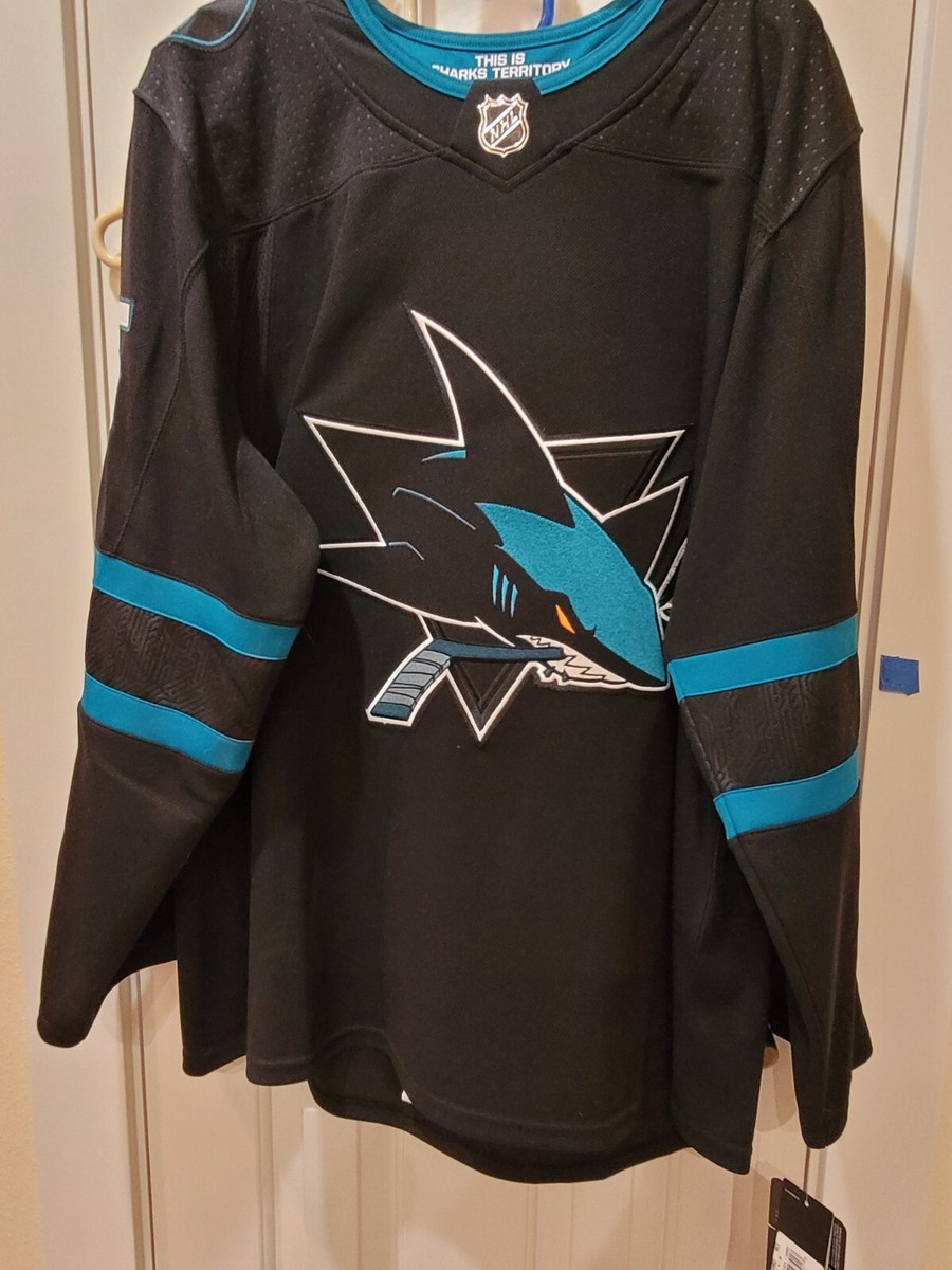 adidas Jersey San Jose Sharks NHL Fan Apparel & Souvenirs adidas Jersey San Jose Sharks NHL Fan Apparel & Souvenirs