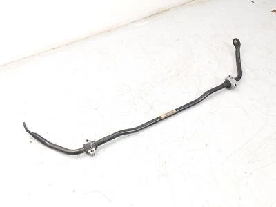 13-19 Porsche Cayman 718 982 Rear Stabilizer Sway Bar Base *Notes* 981333703 - Image 1 of 4
