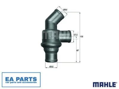 Thermostat, coolant for BMW MAHLE TH 16 80 - Image 1 of 3