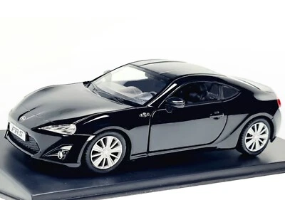 Toyota Motors Corp U.S.A SCION FRS 86 1/43 Scale Diecast Revell Collectibles - Image 1 of 2